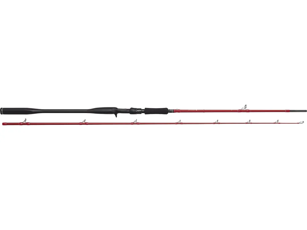 Westin W6 PowerCast-T 2nd 236cm 2XH 40-130g 2sec