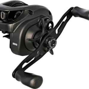 Westin W6 Baitcaster HD 301 SSG LH
