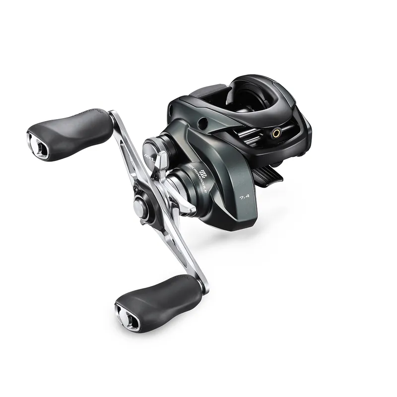 Shimano Curado K MGL 151 Left Hand