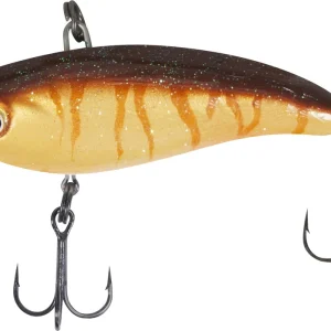 Quantum Mann`s Manniac 7,5cm 18g brown tiger