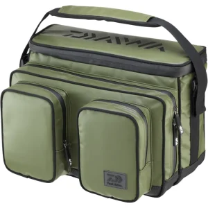 Daiwa D-Vec WP-200 Tackle Box Bag