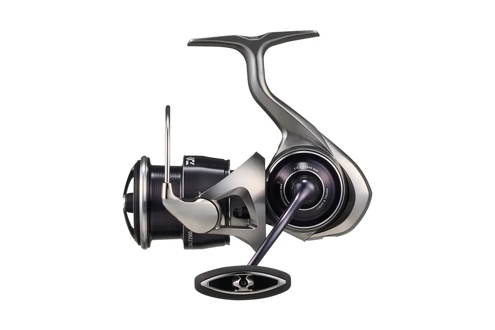 Daiwa 25 Caldia LT5000C