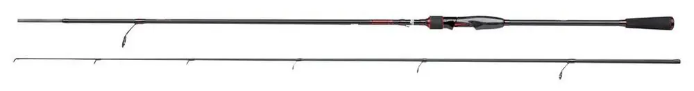 Abu Garcia Vendetta V3 902M 10-30g Spin