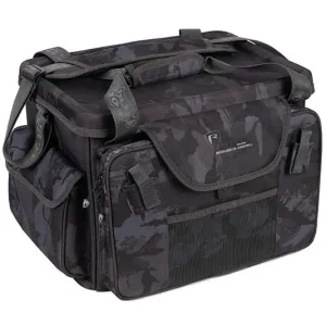 Fox Rage Camo Voyager Moulded XL Carryall