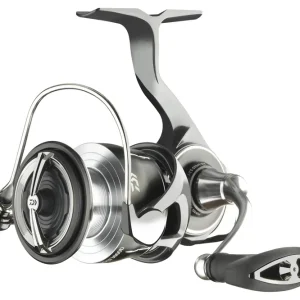 Daiwa 24 Luvias LT 2500S