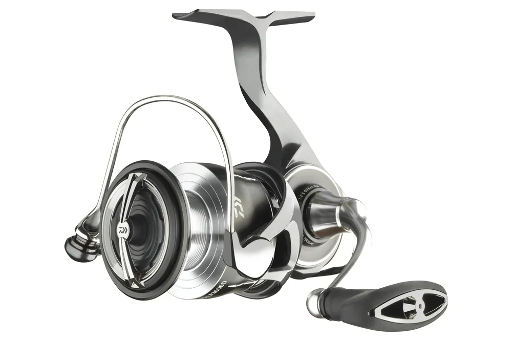 Daiwa 24 Luvias LT 2500S