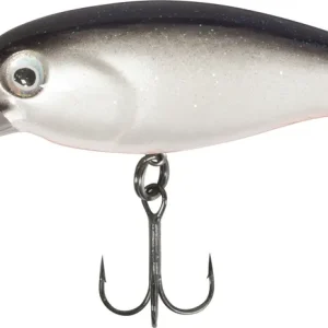 Quantum Mann`s Acc-Trac 79 7,5cm 13g real shiner