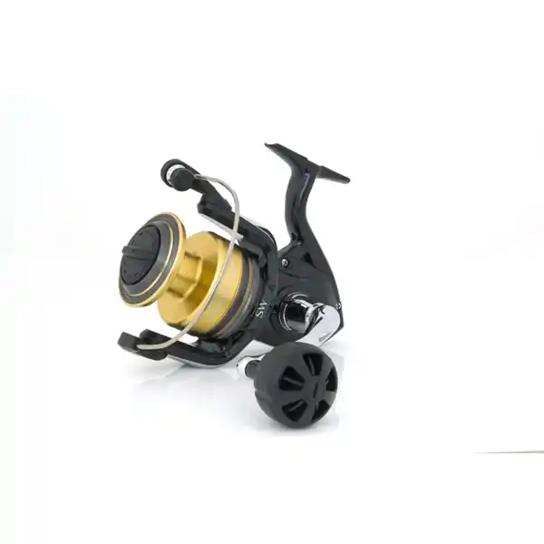 Shimano Socorro Spinning 5000 SW