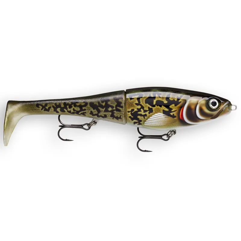 Rapala X-Rap Peto 20cm ARB Artistic Burbot