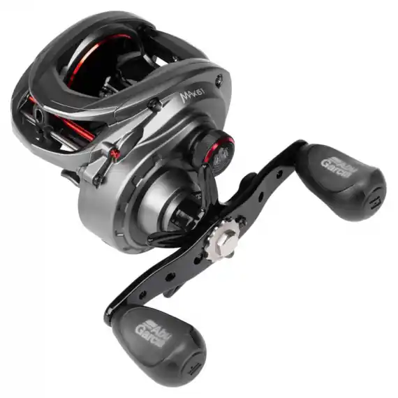 Abu Garcia MAX 4 LP 61 LH
