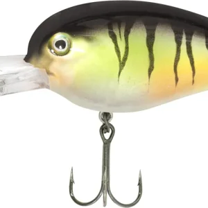 Quantum Mann`s LM I 7,5cm 25g perch
