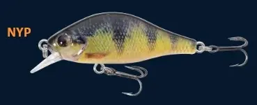 Doiyo Yurago 52 - NYP