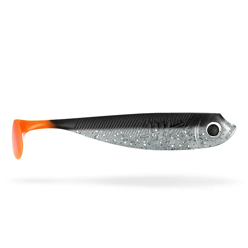 Lieblingsköder Black Shadow 7,5cm