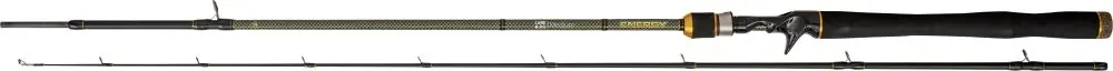 Quantum Energy Lure & Jig Medium 2,10m 14-56g