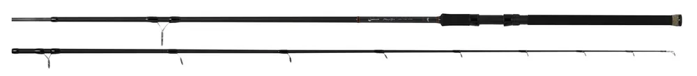 Fox Rage Warrior Heavy Spin Rod 2,70m 40-80g