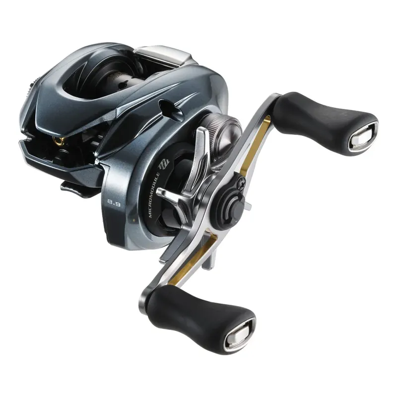 Shimano Aldebaran BFS HG