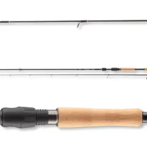Daiwa Caldia Jiggerspin 802ML 2,40m 7-28g