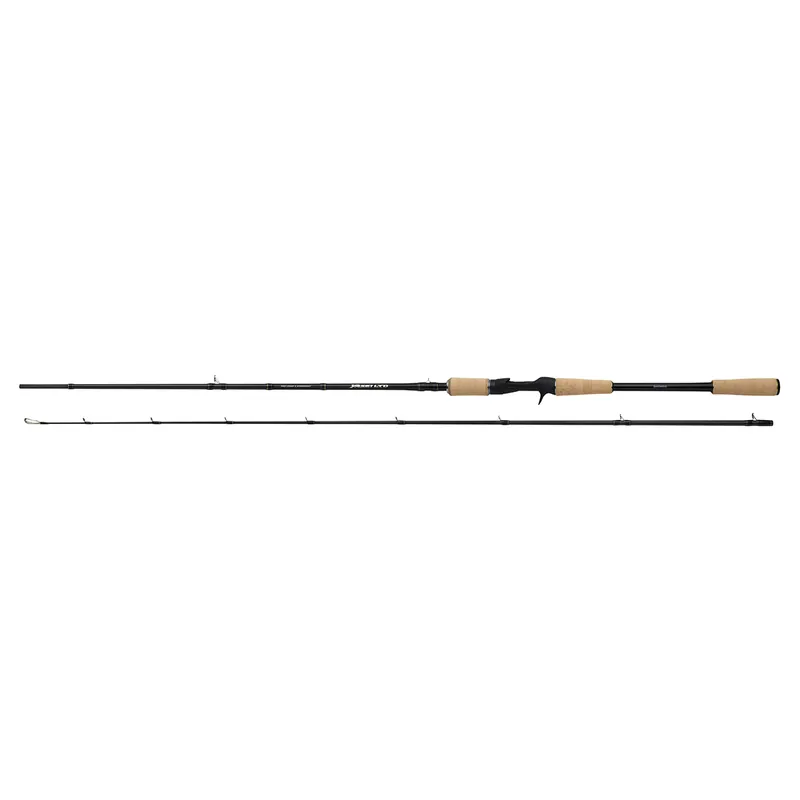 Shimano Yasei LTD Pike Crank & Spinnerbait 2,25m 50-110g