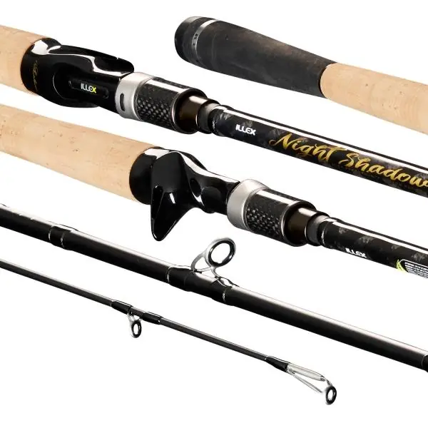 Illex Night Shadows B 220 XXH La Brute