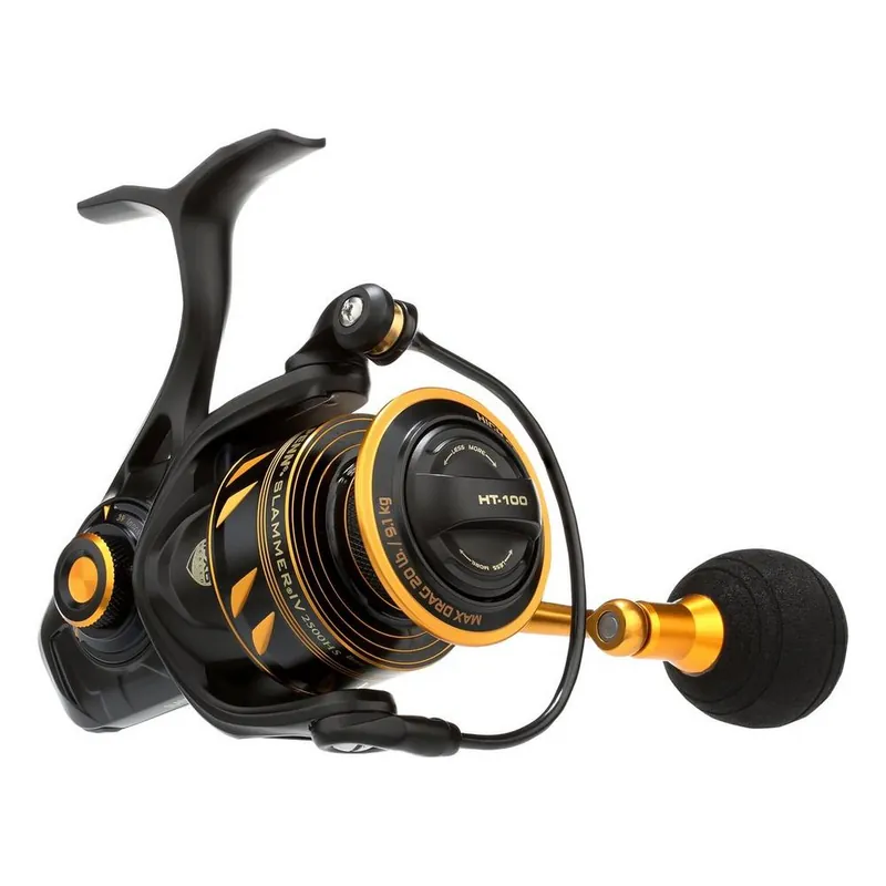 Penn Slammer IV 2500HS
