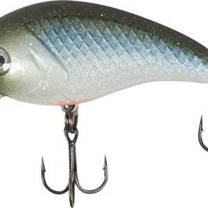 Quantum Mann`s Baby 1-Minus 5,5cm 11g blue baitfish