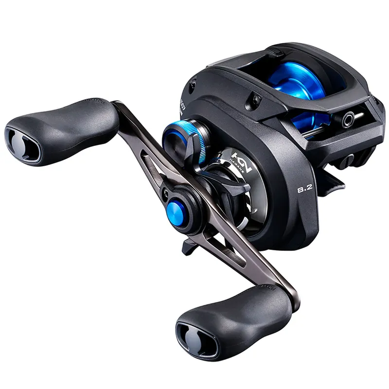 Shimano SLX DC 151 XG Left Hand
