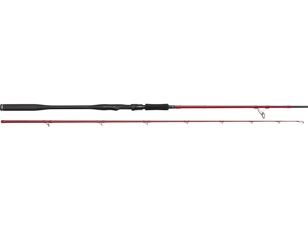 Westin W6 PowerCast 2nd 236cm 2XH 40-130g 2sec