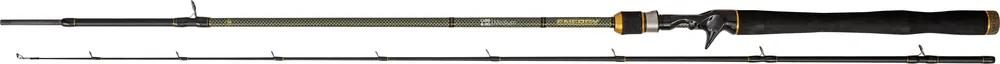 Quantum Energy Lure & Jig Medium 2,45m 14g - 56g
