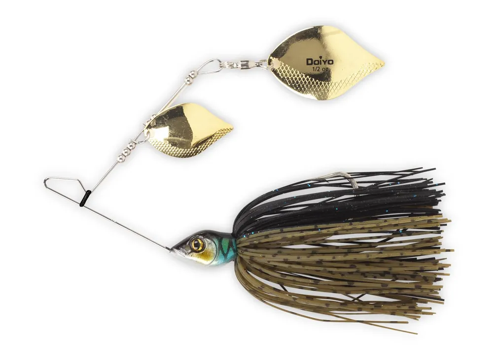 Doiyo Paiku Spinnerbait 14g