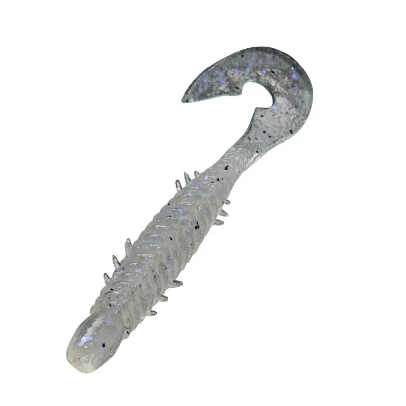 Illex Wobbring 3"