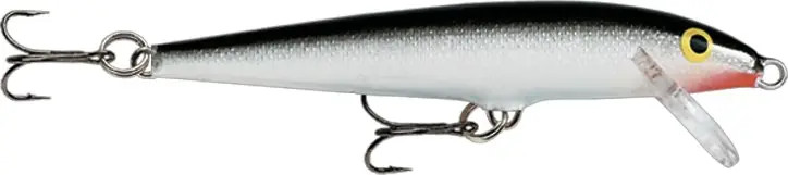 Rapala Original Floater F13 13cm
