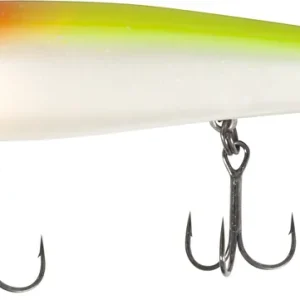 Quantum Mann`s Super Stretch 1-Minus 15cm 45g clown