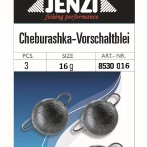 Jenzi Cheburashka Vorschaltblei 16g