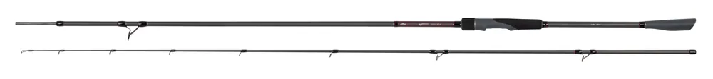 Fox Rage Warrior Heavy Spin 270cm 40-80g 2pc