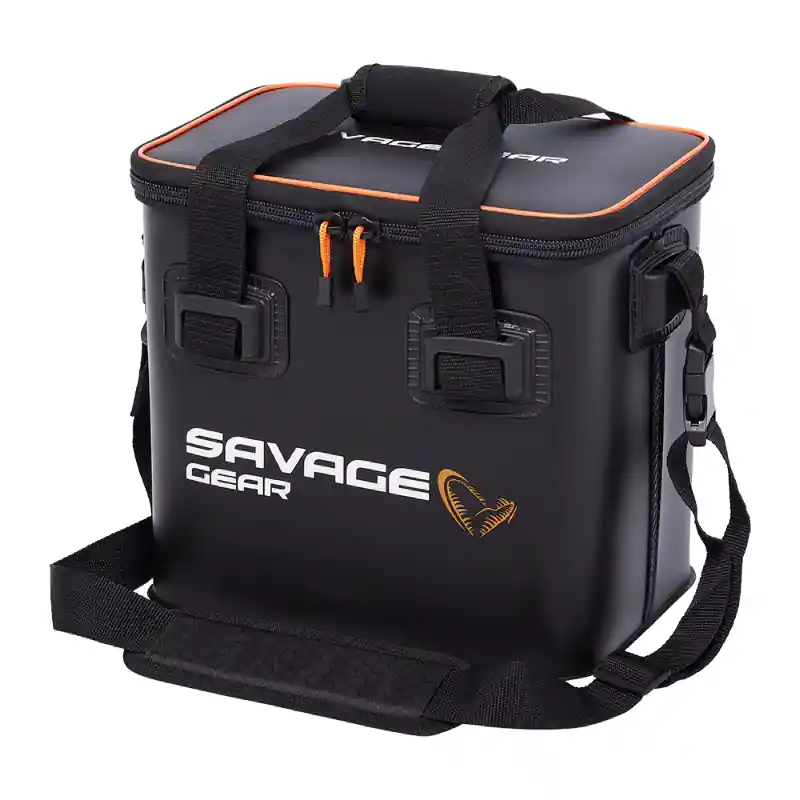 Savage Gear WPMP Cooler Bag L 24L