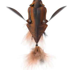 Savage Gear 3D Bat 12.5cm 54g Brown
