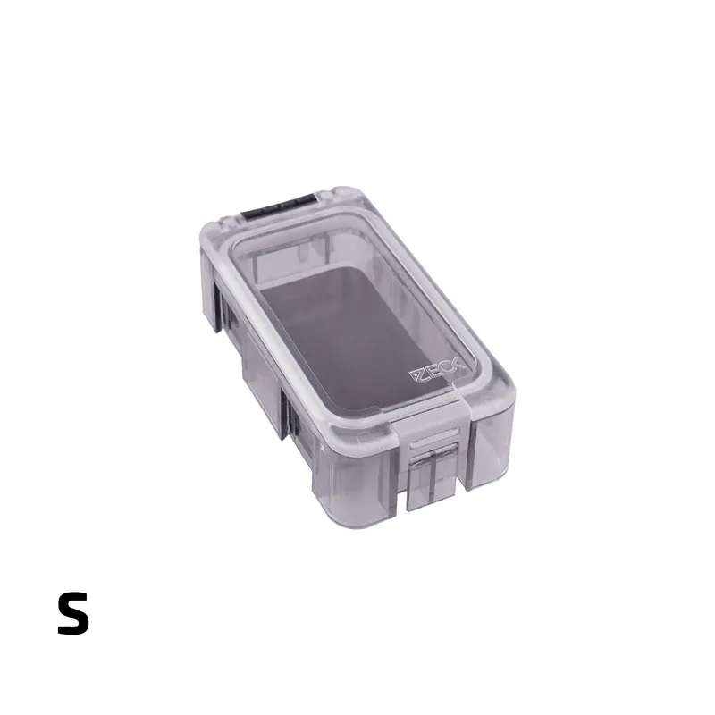 Zeck Magnet Box