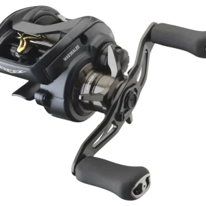Daiwa Steez A II TW 1000L