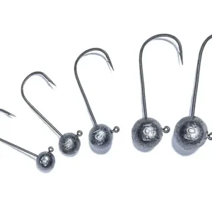 Fox Rage Jig Heads Finesse 1/0