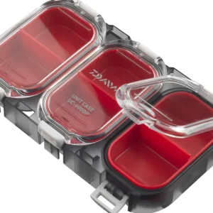Daiwa Box WP Sealed 6 Rooms