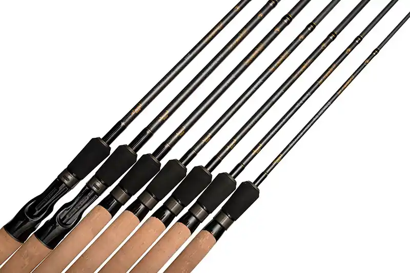 Fox Rage Terminator 180cm -30g Vertical Spin