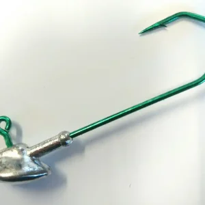 Profiblinker Erie Jig Gr. H leicht