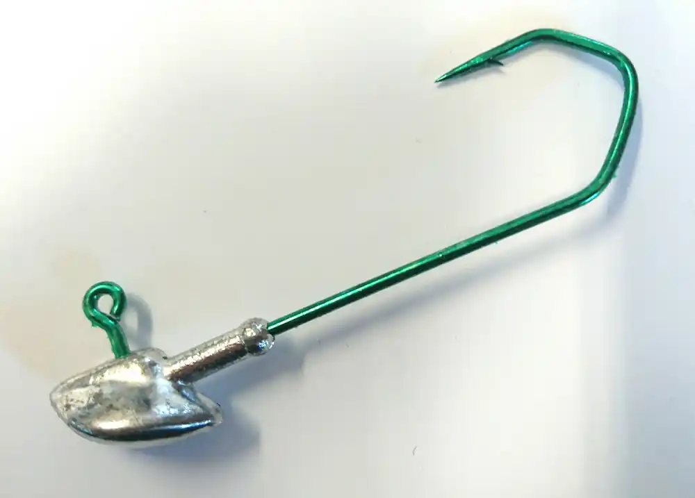 Profiblinker Erie Jig Gr. H leicht