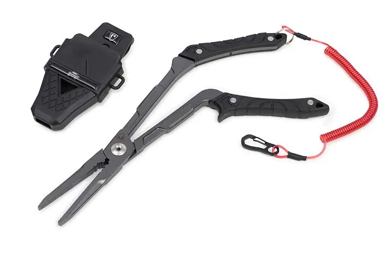 Fox Rage Belt Pliers 12 inch