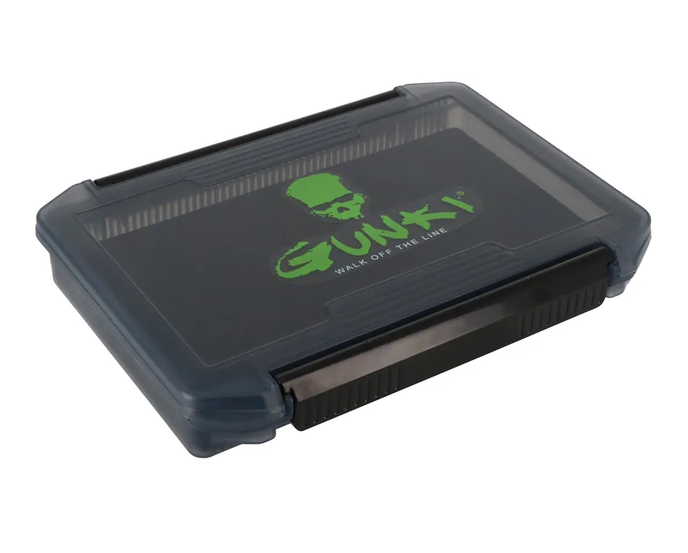 Gunki Rig & Haken Box S