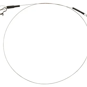 Fox Rage 19 Strand Surefit Leader 12kg 40cm
