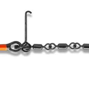 VMC Pike Chain UV Orange