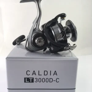 Daiwa Caldia LT 3000D-C