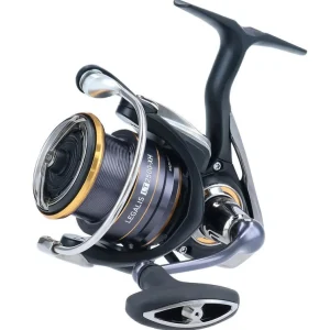 Daiwa 20 Legalis LT 6000