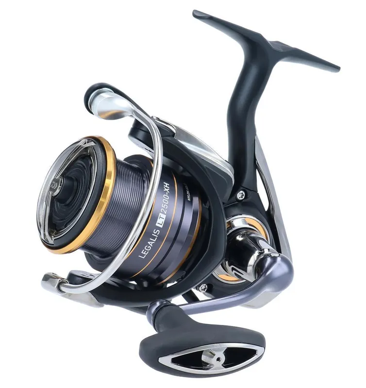 Daiwa 20 Legalis LT 6000